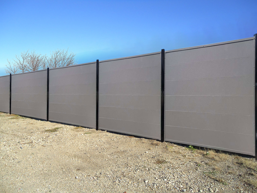 Commence Fence: Fence Contractors & Installers in Ottawa