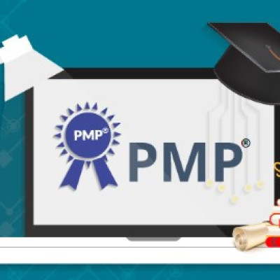 PMP Course Profile Picture