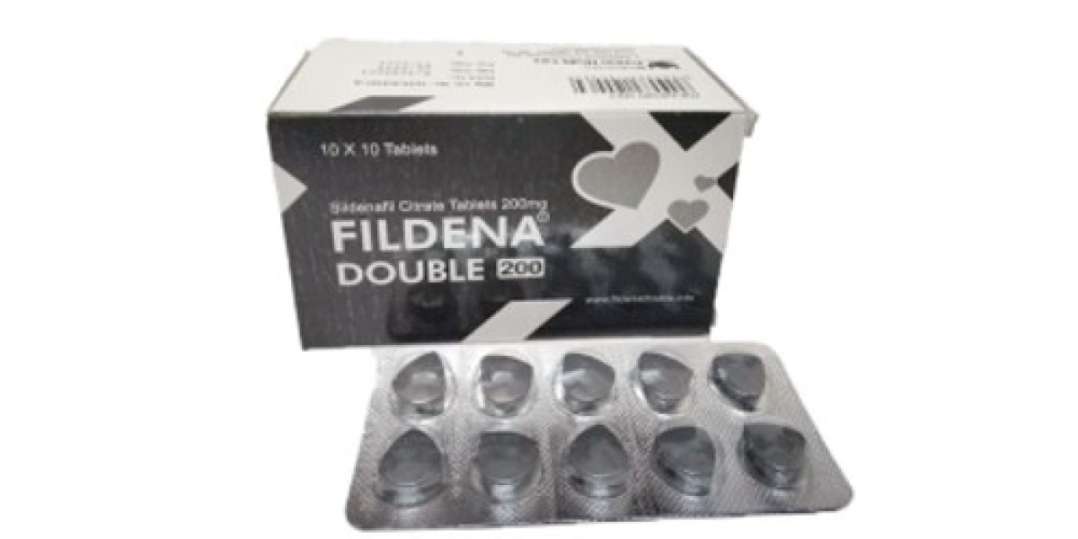 Fildena Double 200 mg can be purchased fildena.us for a low price in the United States.