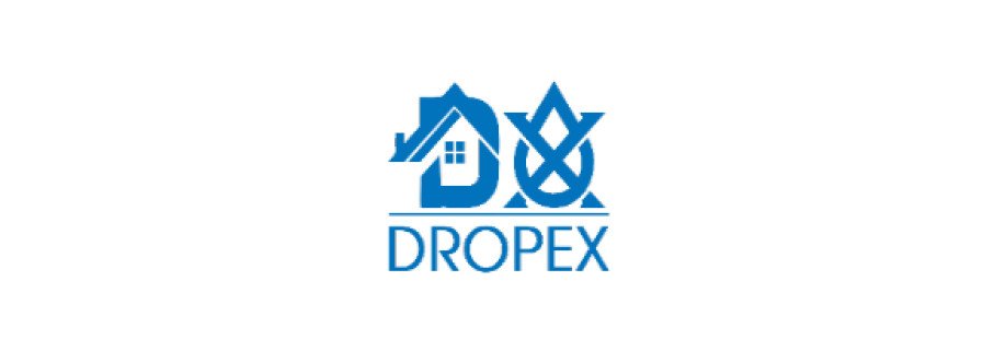 DROPEX Cover Image