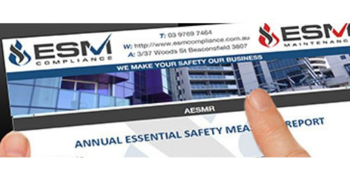 ESM Compliance: Pioneering Seamless Operation and Safety Through Essential Services Maintenance Excellence