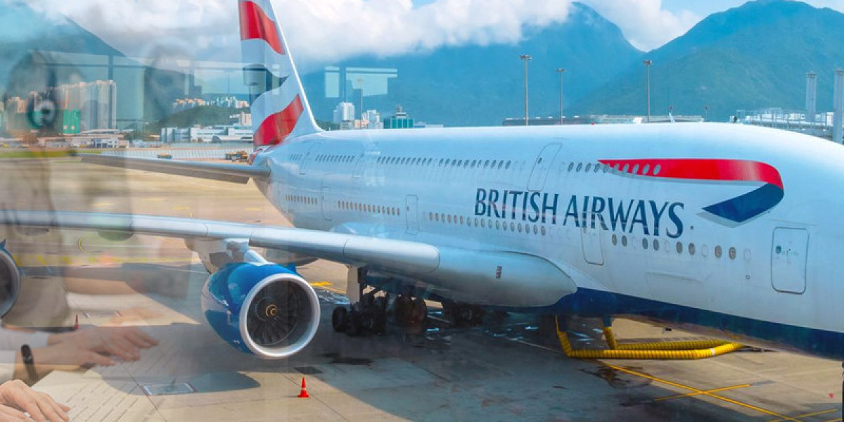 What is British Airways Seat Selection Policy?