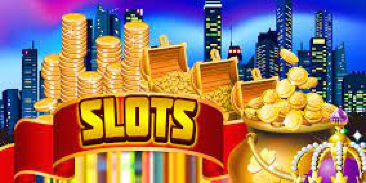 Spinning Fortunes: Strategies for Success in Slot Gaming