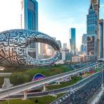 new name of sheikh zayed road Profile Picture