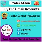 Buy Old Gmail Accounts Profile Picture