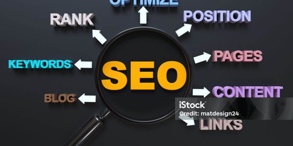 Elevate Your Online Presence with Top-Notch SEO Services in Dubai