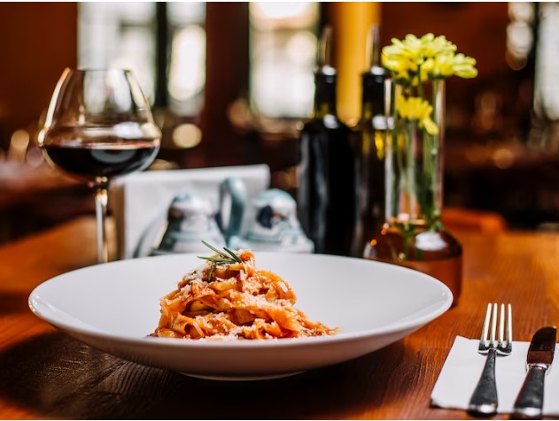 Top 10 Best Italian Restaurants In Calgary