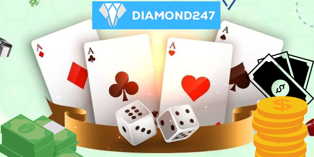 Diamond Exch: Play Online Casino Betting & Win Real Money