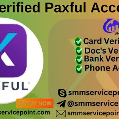 Buy Verified Paxful Accounts Profile Picture