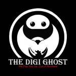 The DigiGhost Profile Picture