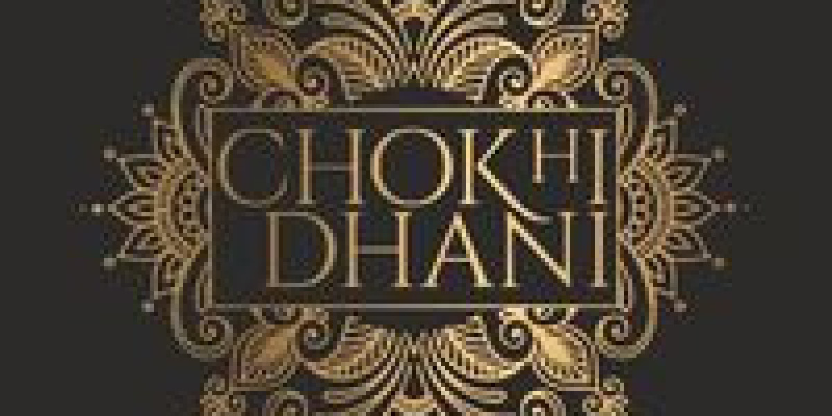 Discovering Rajasthani Fashion Trends: Unveiling the Hot Picks at Chokhi Dhani