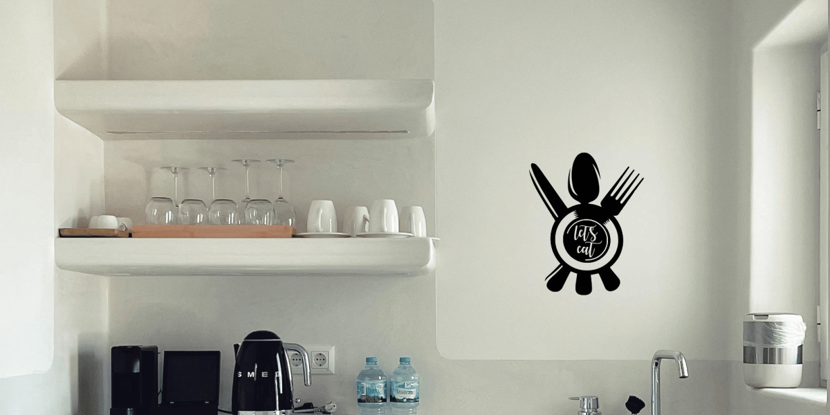 Metal Kitchen Signs: A Blend of Style and Functionality