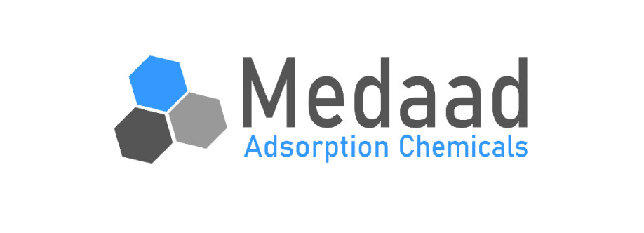 Medaad Adsorption Chemicals Cover Image