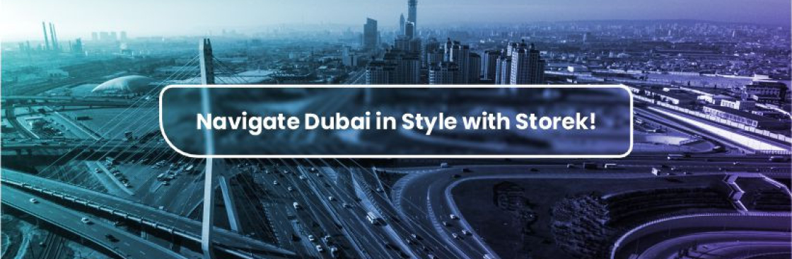 Storek Rent a Car Dubai Cover Image