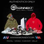 Sneaker Shop Wskonnek Profile Picture