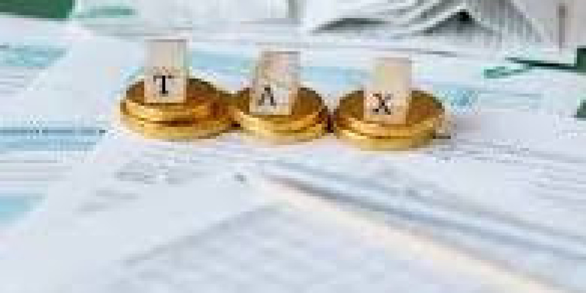 Your Guide to Tax Efficiency: Unveiling SK Accountancy in the UK