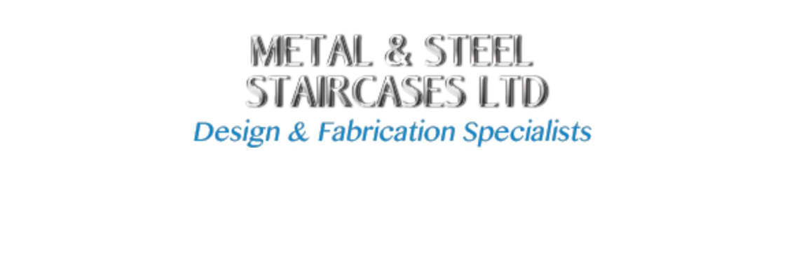 Steel Staircases And Metal Work Cover Image
