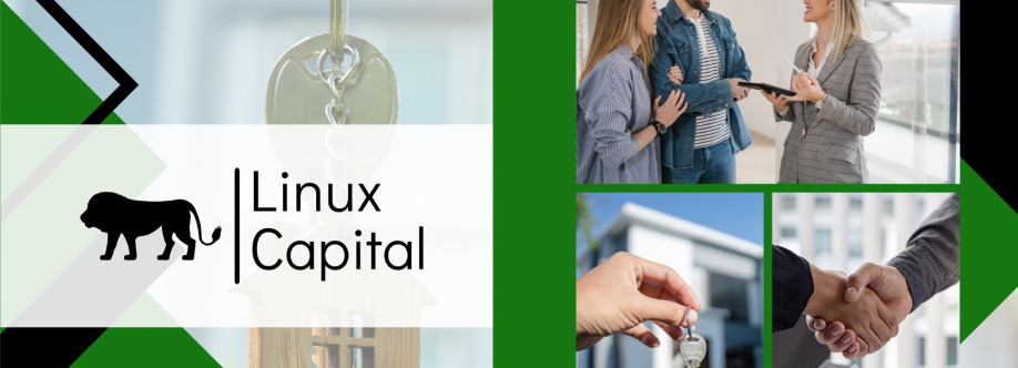 Linux Capital Cover Image