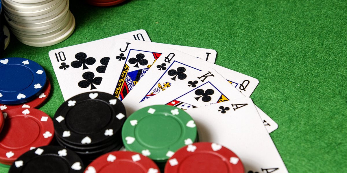 How to Choose the Best Poker Game Development Company in Hong Kong?