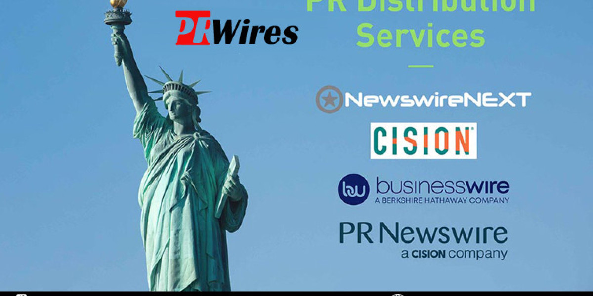 Press Release Distribution Services for  Worldwide Business