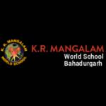 KR Mangalam World School Best Schools In Bahadurgarh Profile Picture