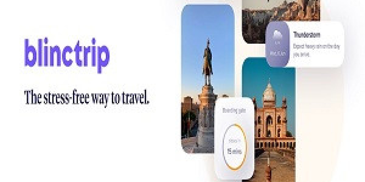 Unlock Seamless Journeys with Blinctrip's Air Flight Tickets