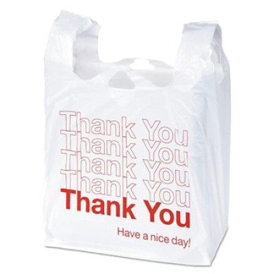 Get Custom Printed Plastic Bags with logos Profile Picture