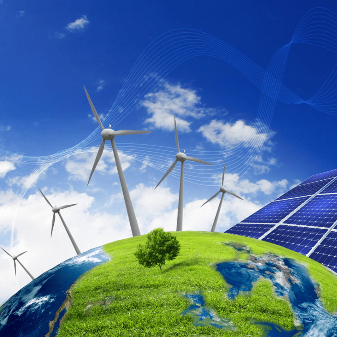 Free Online Renewable Energy Courses
