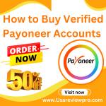 BuyVerified PayoneerAccounts Profile Picture
