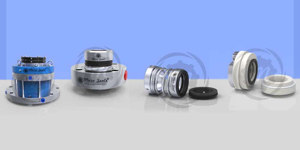 Five Beneficial Tips for Purchasing a Mechanical Seals - Mechanical seal purchasing tips – Buy perfect mechanical seal for your industries.