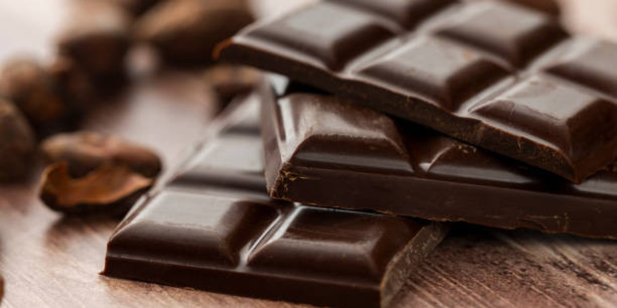 HOW DARK CHOCOLATE WILL BENEFIT YOU IN WEIGHT LOSS