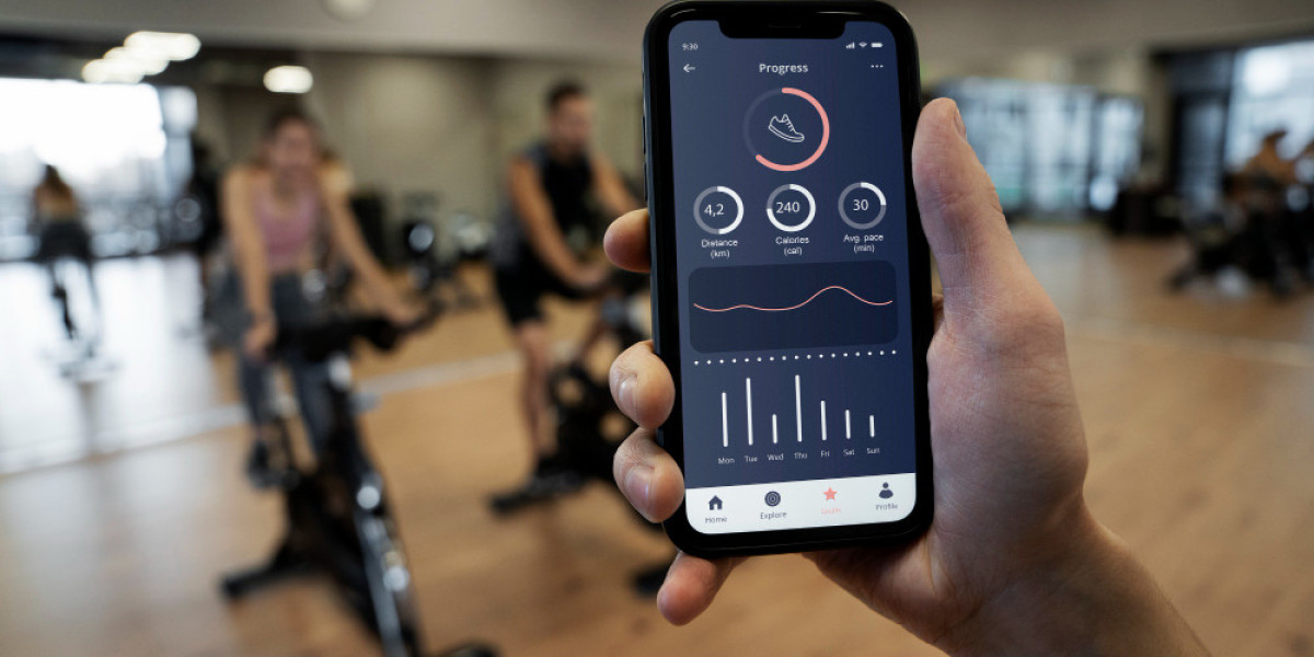Personalization in Health and Fitness Apps: Tailoring the User Experience