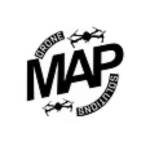 Map Drone Solutions Profile Picture