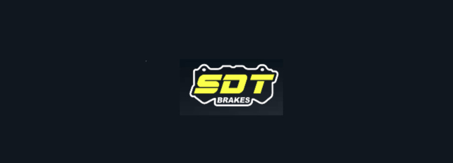 SDT Brakes Cover Image