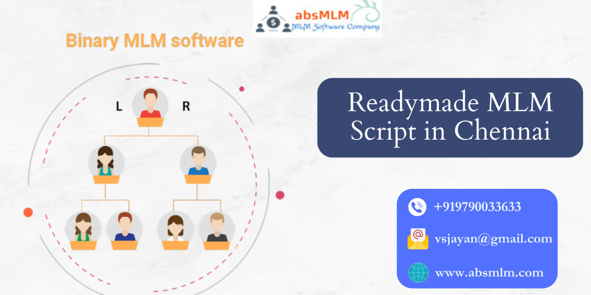 Our cutting-edge MLM script can revolutionize your network marketing venture