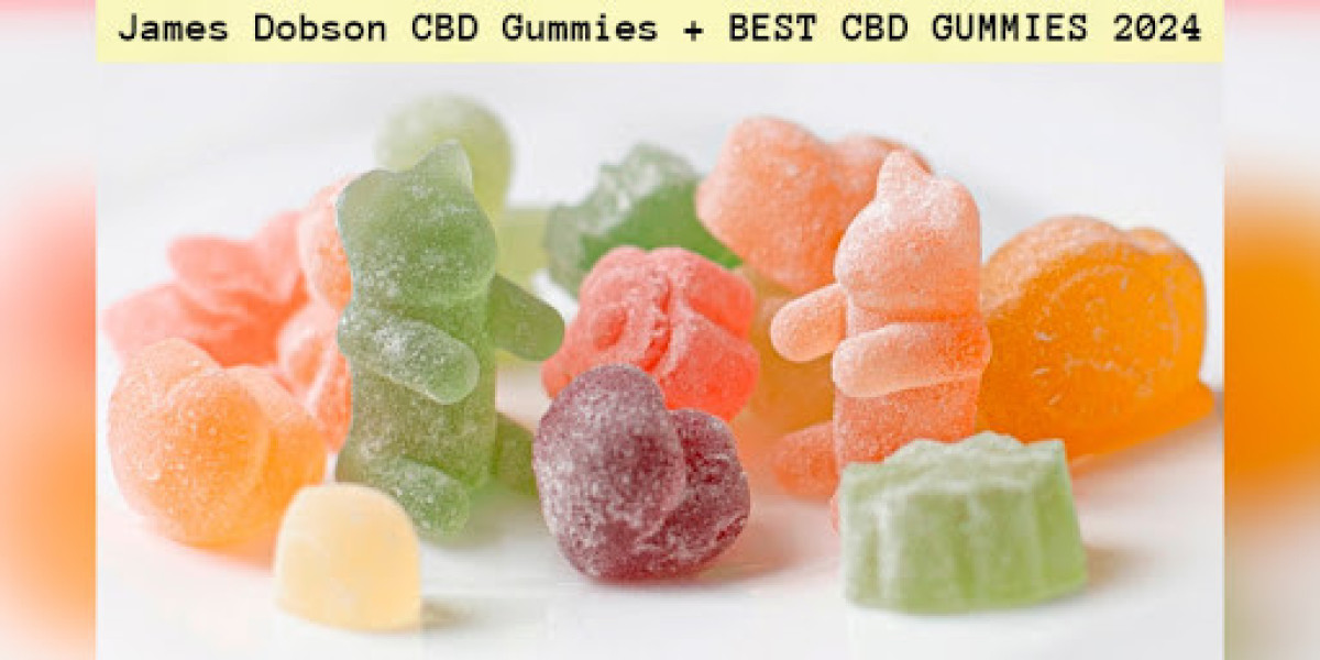 Stress-Free Snacking: A Gummy Guide to Vigor CBD Gummies Bliss