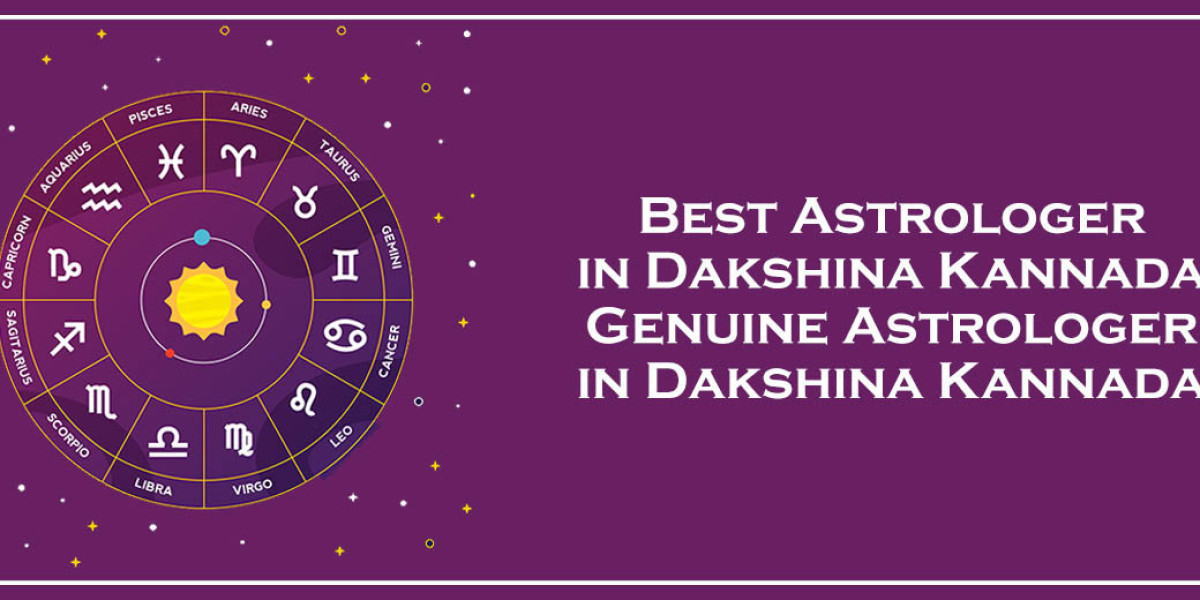 Best Astrologer in Mulki