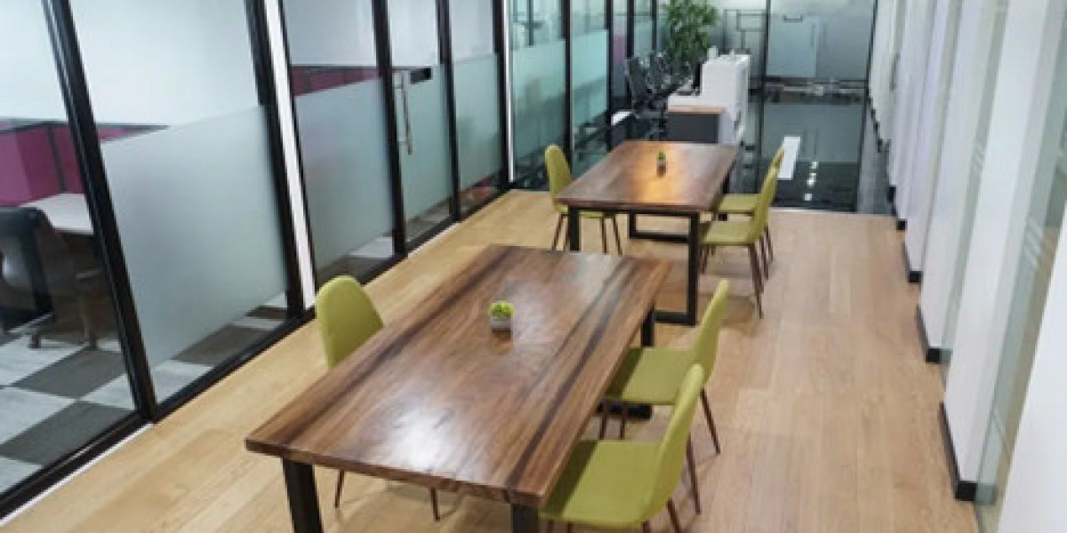 Benefits of Furnished and Professional Private Offices in the Philippines 
