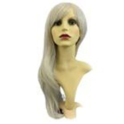 Silver Wig Profile Picture