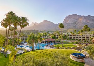 Budget-Friendly Oro Valley Hotels to Consider: Navigating Affordable Comfort