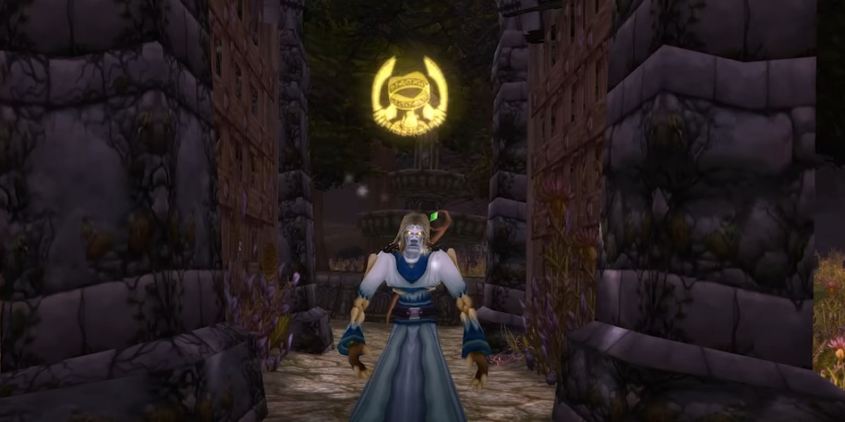 6 Ways to Making WoW Season of Discovery(SoD) Gold - IGMeet Guide