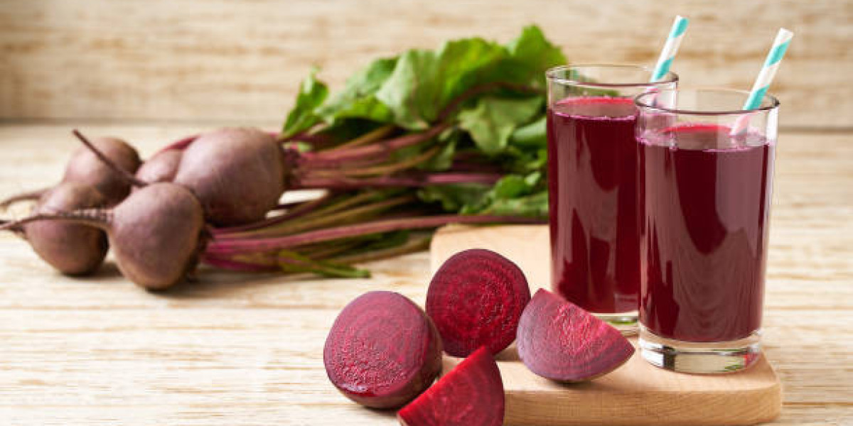 Exploring the Vibrant World of Beet Varieties and Colors
