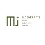 mj woodcrafts Profile Picture