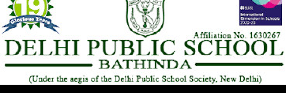 Delhi Public School Bathinda Cover Image