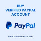 Buy Verified PayPal Account. Email: smmreviewusa@gmail.com  Skype… | by Buy Verified PayPal Account | Medium
