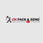 PACKSEND CN Profile Picture