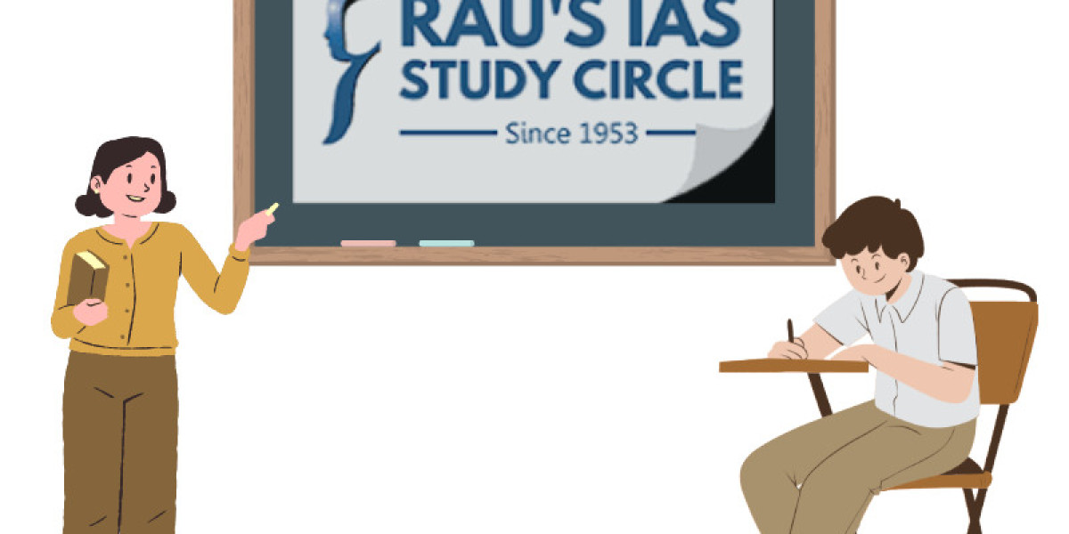 RauIAS Unveils UPSC Science and Tech Notes for Aspirants
