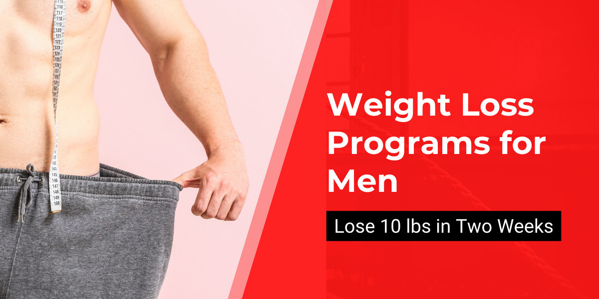 The Power of Top Weight Loss Programs: Witness the Difference in 2 Weeks