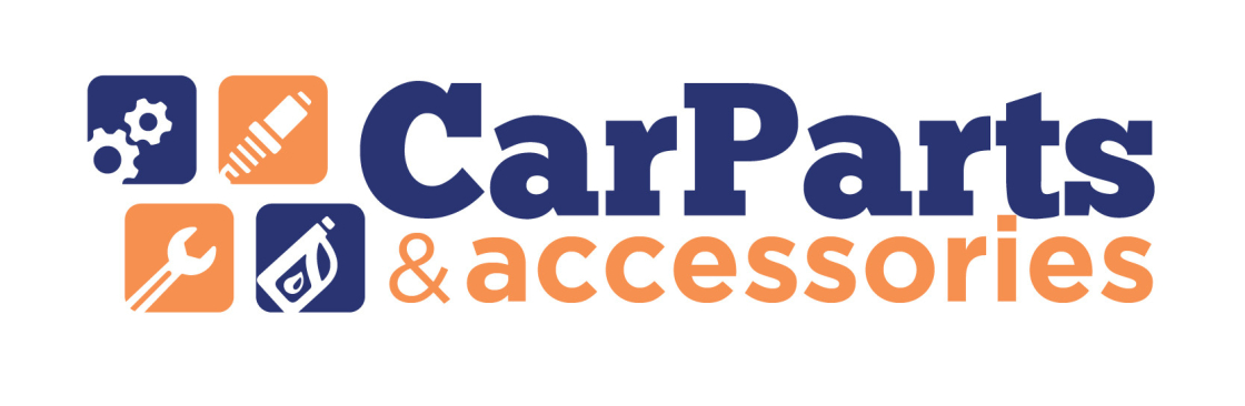 Car Parts Accessories Cover Image