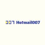 Hotmail007 Buy Hotmail Accounts Profile Picture